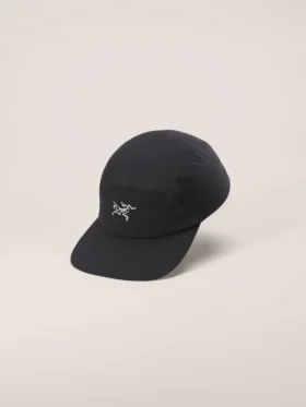 Gorra Gamma de cinco paneles