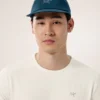 Gorra Gamma de cinco paneles