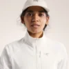 Gorra Gamma de cinco paneles
