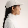 Gorra Gamma de cinco paneles