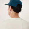 Gorra Gamma de cinco paneles