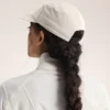 Gorra Gamma de cinco paneles