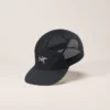 Gorra Norvan Mesh de 5 paneles
