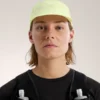 Gorra Norvan Mesh de 5 paneles