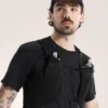 Gorra Norvan Mesh de 5 paneles