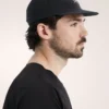 Gorra Norvan Mesh de 5 paneles