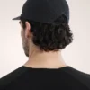 Gorra Norvan Mesh de 5 paneles