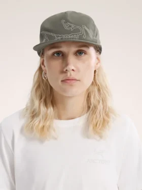 Gorra Silex