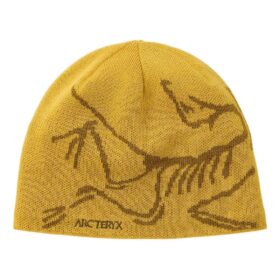Gorro Arc'teryx Bird Head «Amarillo»