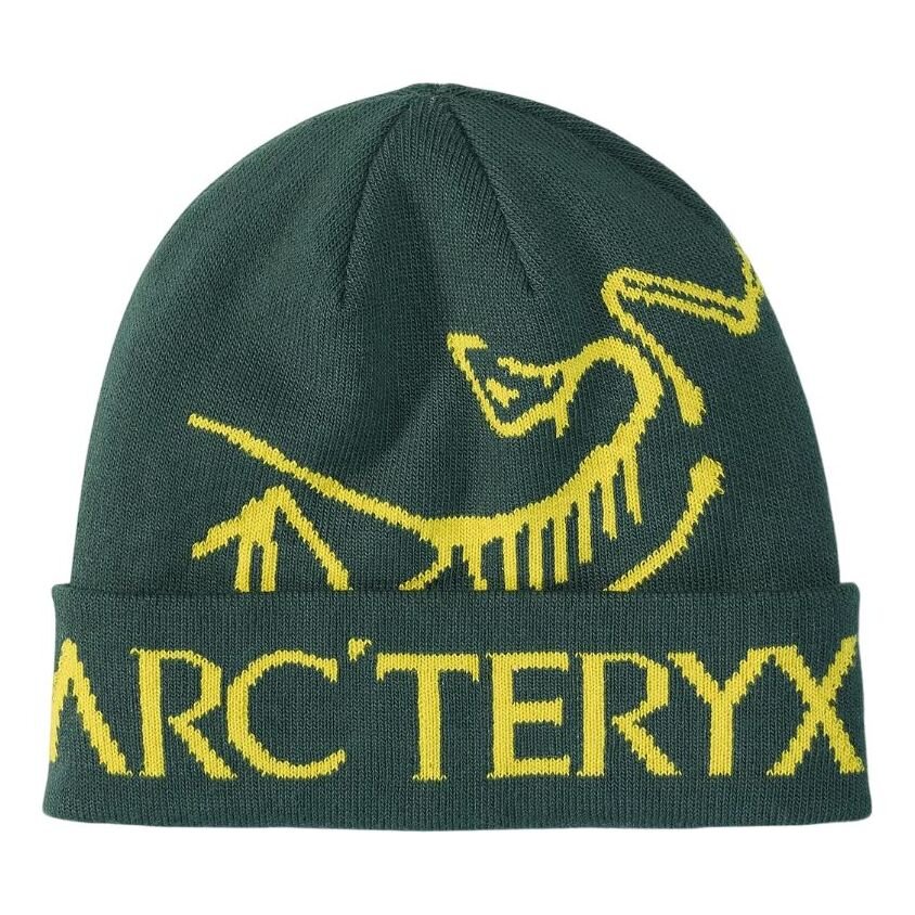 Gorro Bird Word «Lampyre Pytheas»