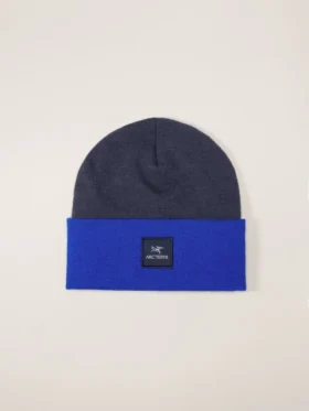 Gorro Colour Block