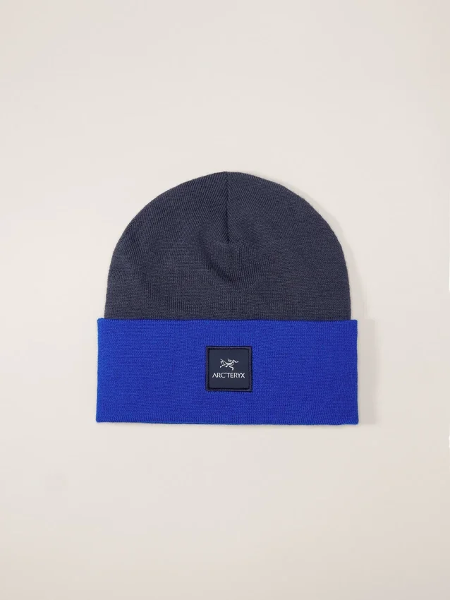 Gorro Colour Block