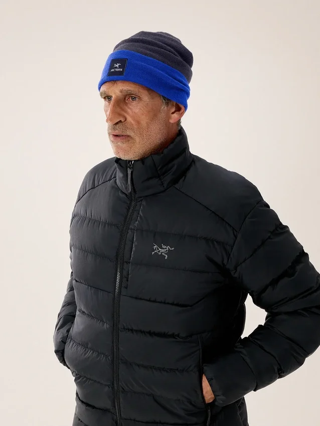 Gorro Colour Block