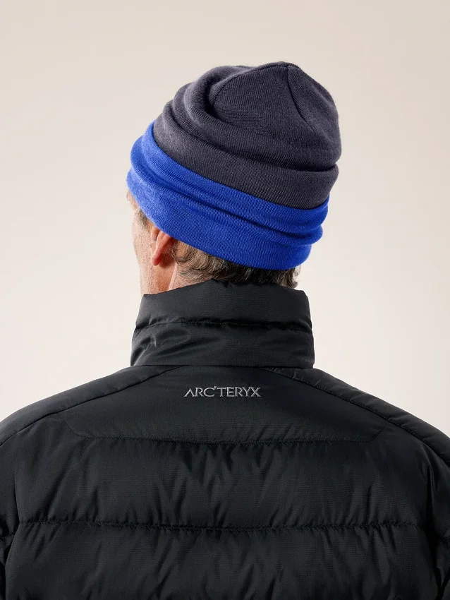 Gorro Colour Block