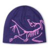 Gorro ligero Bird Head «Púrpura»