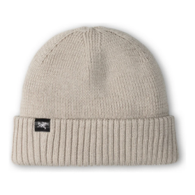 Gorro Mallow «Beige natural»