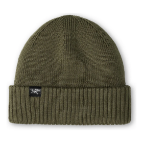 Gorro Mallow «Verde oliva»
