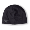Gorro Rho «Negro»