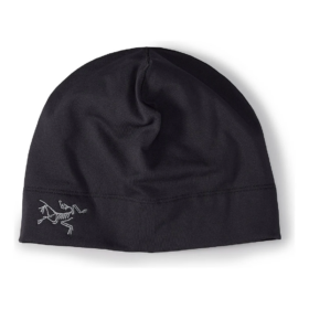 Gorro Rho «Negro»