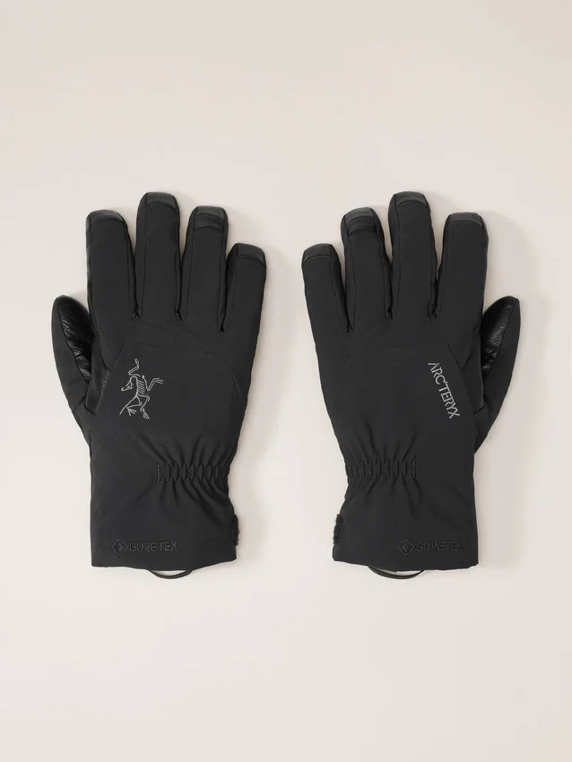 Guante Venta GTX