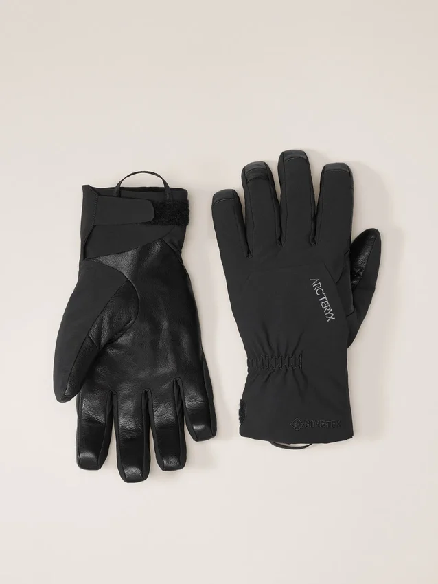 Guante Venta GTX
