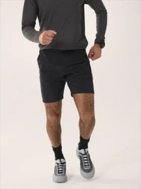 Incendo Short 9" para hombre