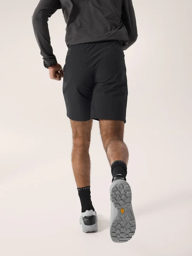Incendo Short 9" para hombre