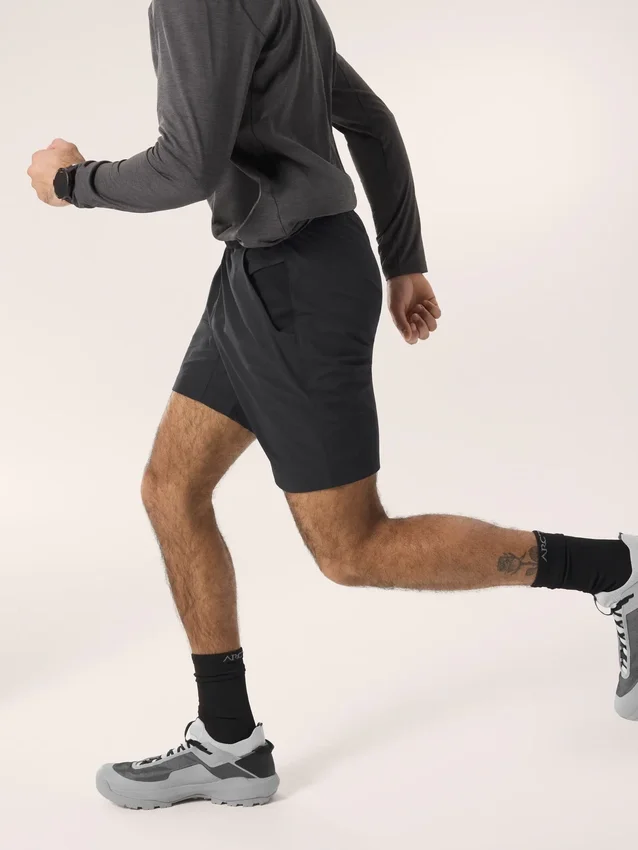 Incendo Short 9" para hombre
