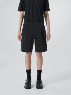 Indisce Short para hombre