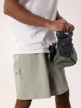 Konseal Short 9″ para hombres