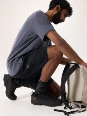Konseal Short 9″ para hombres