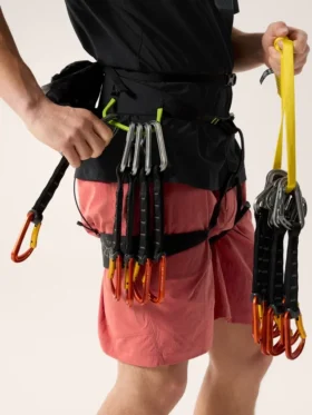 Konseal Short 9″ para hombres
