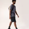 Konseal Short 9" para hombres