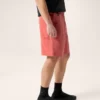 Konseal Short 9" para hombres