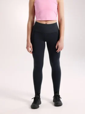 Leggings utilitarios de talle alto Essent de 26" para mujer