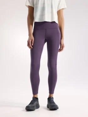 Leggings utilitarios de talle alto Essent de 26" para mujer