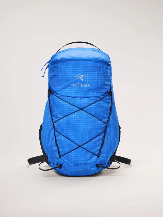 Mochila Aerios 18