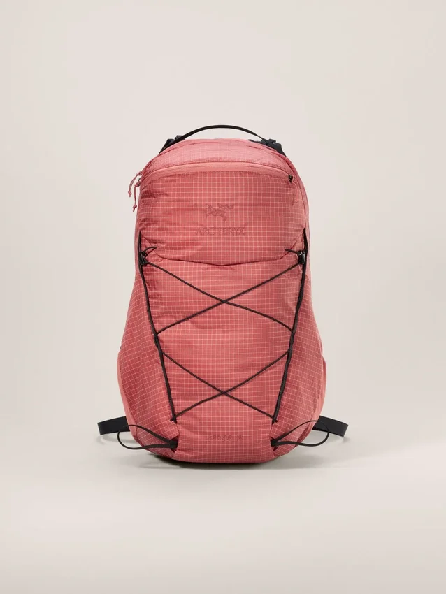 Mochila Aerios 18