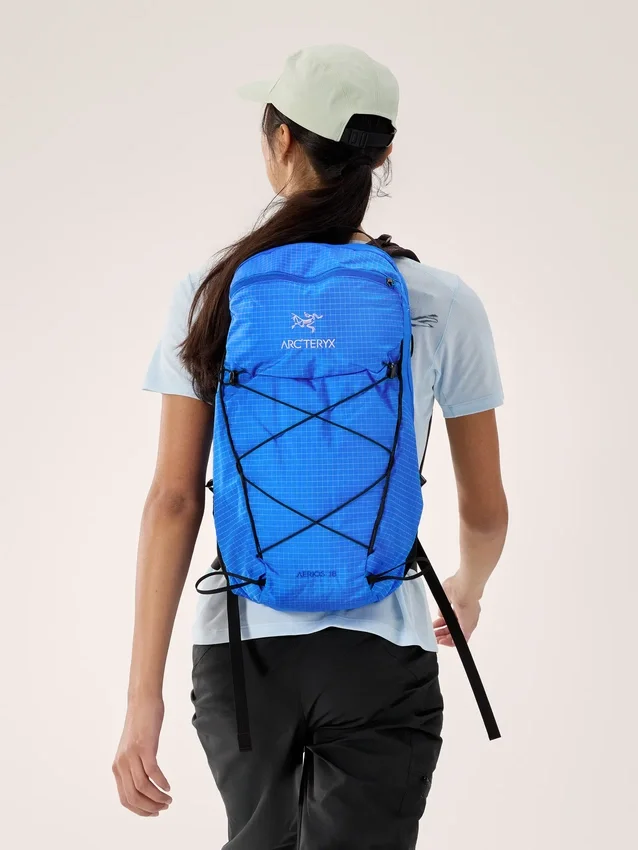 Mochila Aerios 18