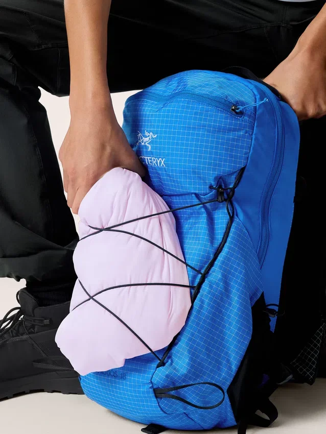 Mochila Aerios 18