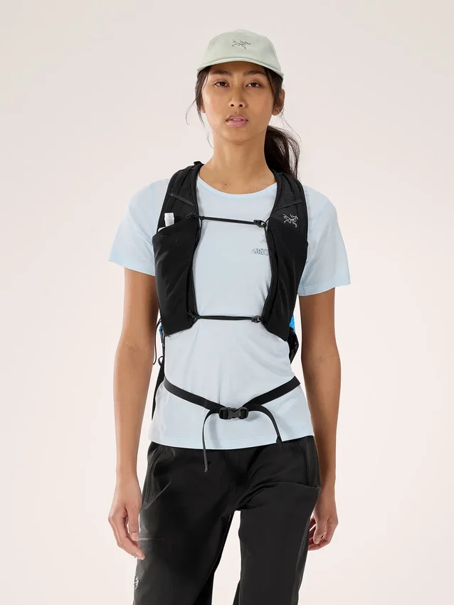 Mochila Aerios 18