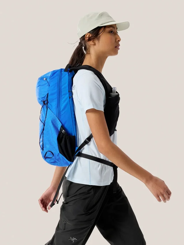 Mochila Aerios 18