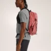 Mochila Aerios 18