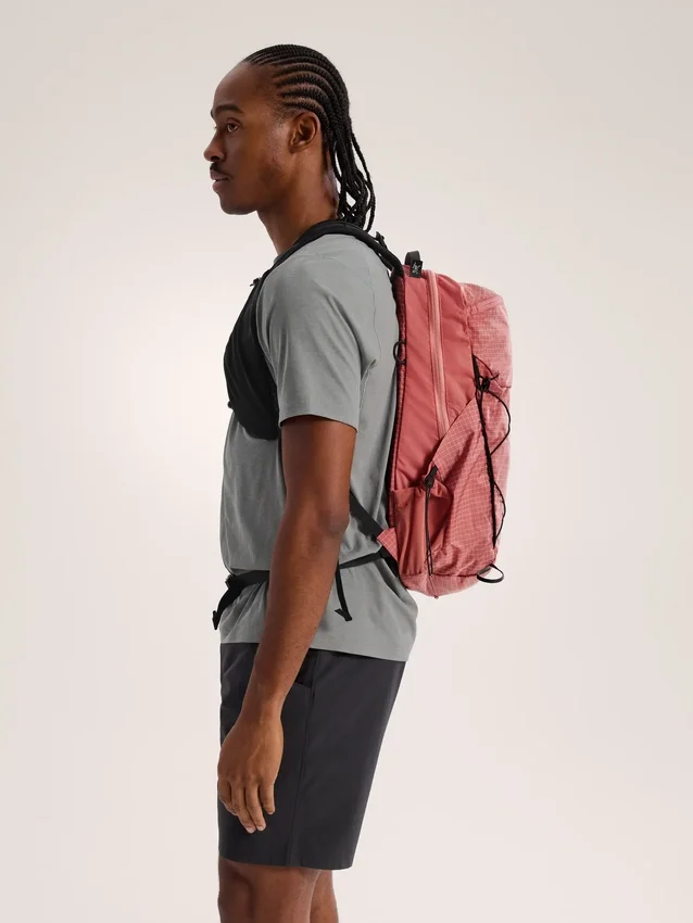 Mochila Aerios 18