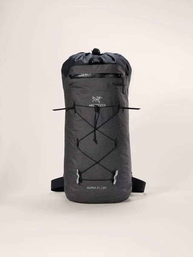 Mochila Alpha FL 20