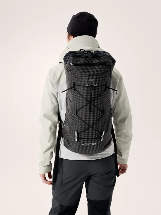 Mochila Alpha FL 20
