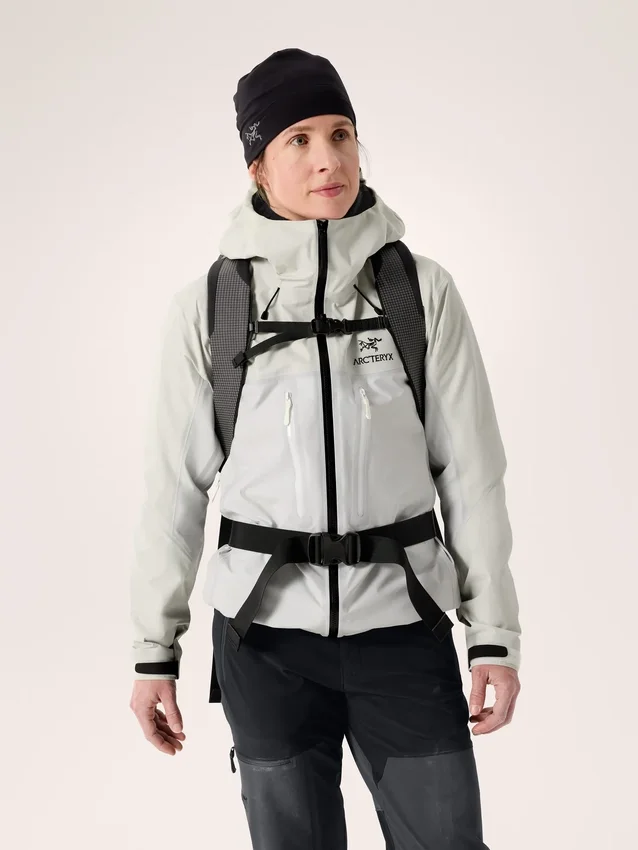 Mochila Alpha FL 20