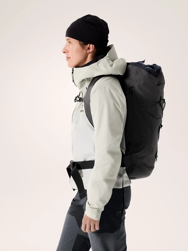 Mochila Alpha FL 20