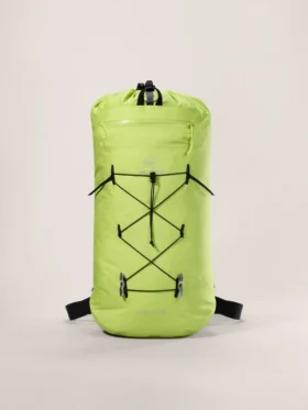 Mochila Alpha FL 30