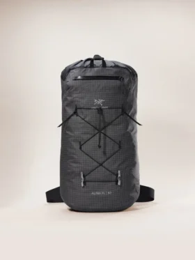 Mochila Alpha FL 30